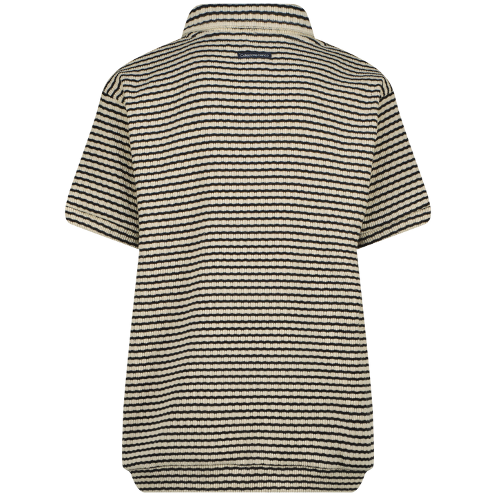 Polo Macx Deep Black