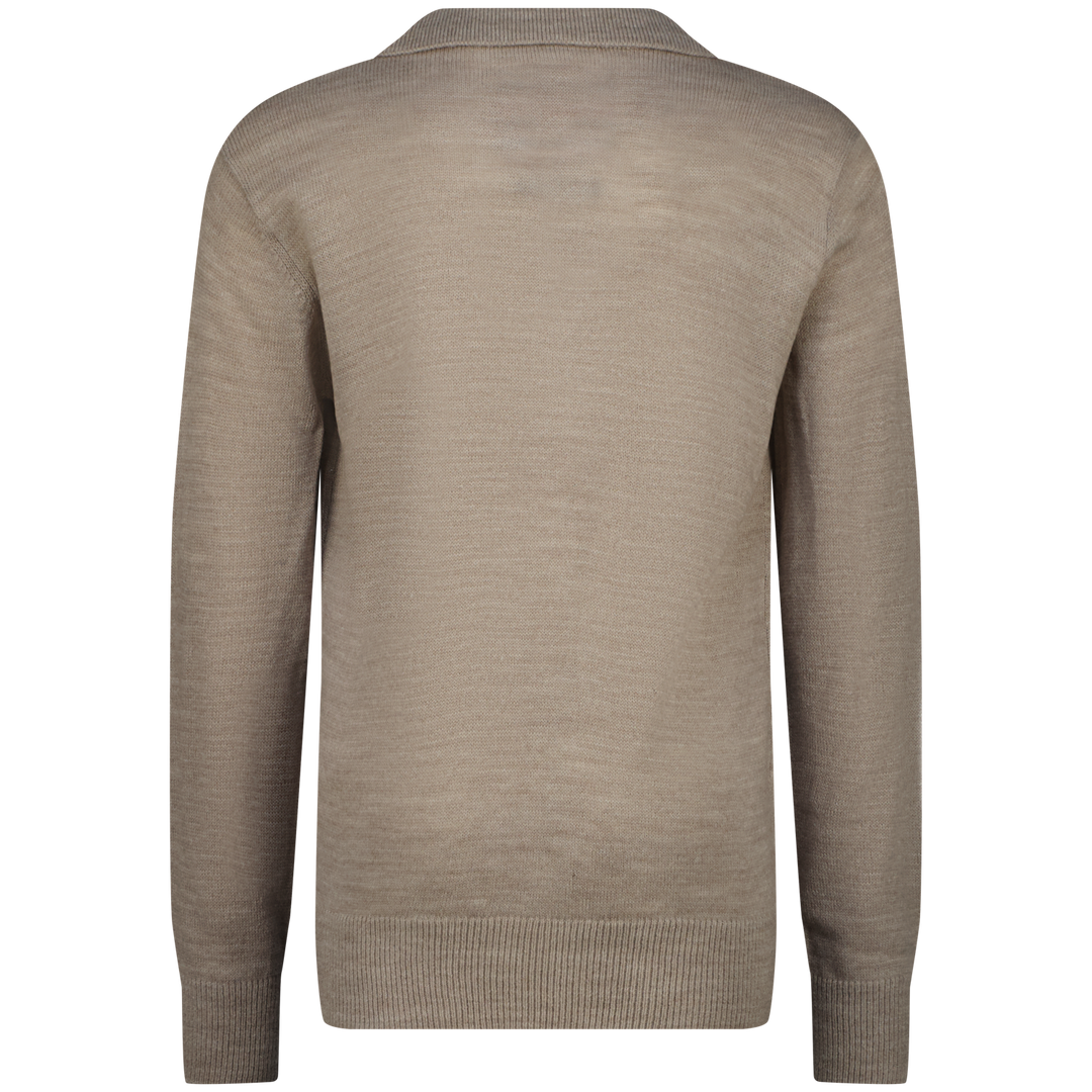 Trui Mago Gravel Sand Jegging