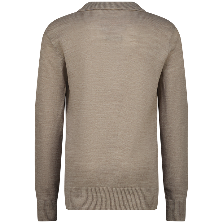 Trui Mago Gravel Sand Jegging