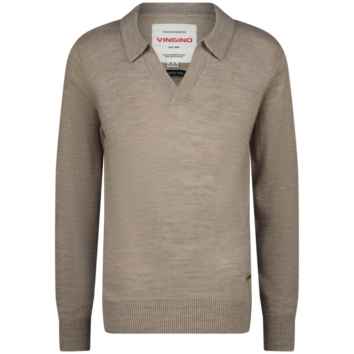 Trui Mago Gravel Sand Jegging