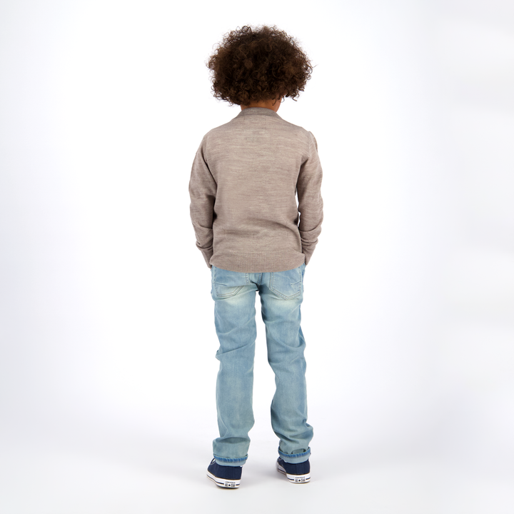 Trui Mago Gravel Sand Jegging