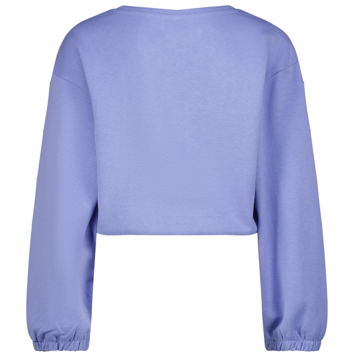 Trui Naela Daisy lilac Comfort