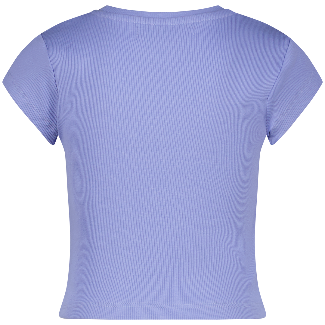 Top Jinthe Daisy lilac Comfort