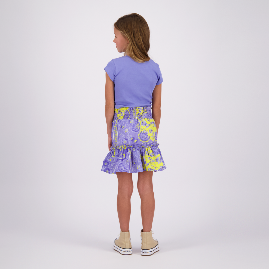 Top Jinthe Daisy lilac Comfort