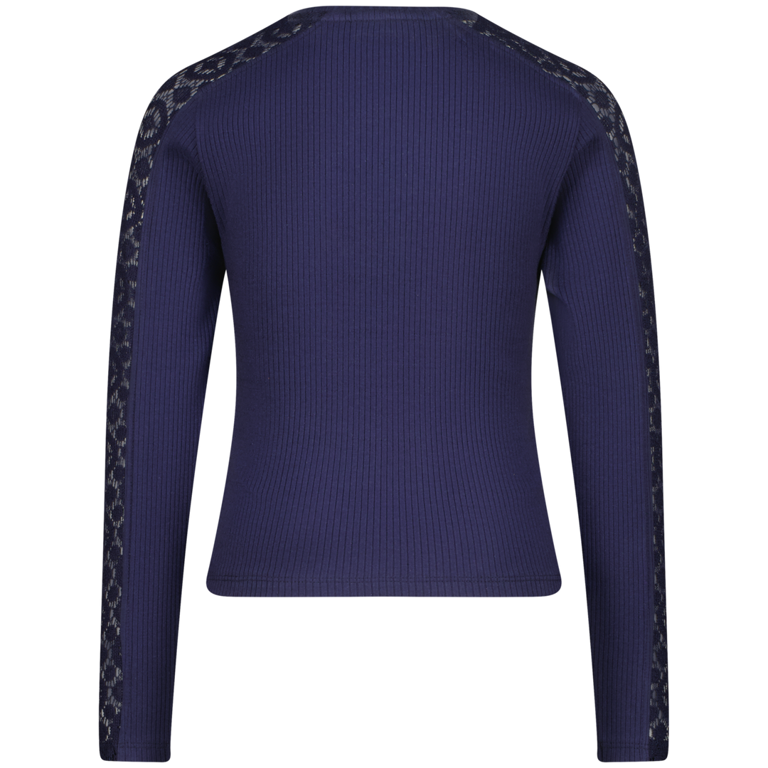 Top Jaisa Intense blue Comfort
