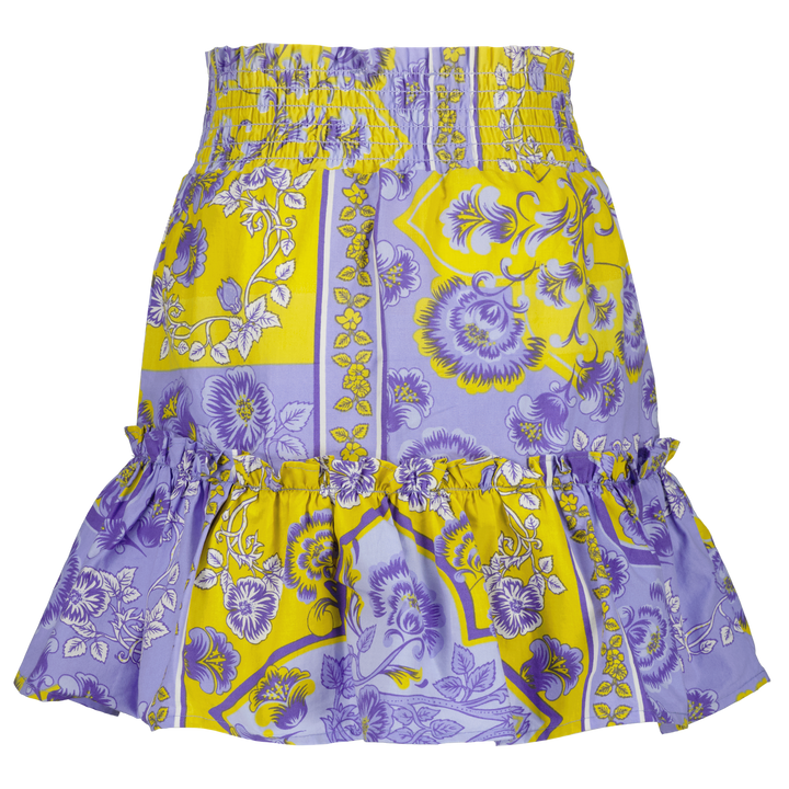 Rok Qarina Daisy lilac Comfort