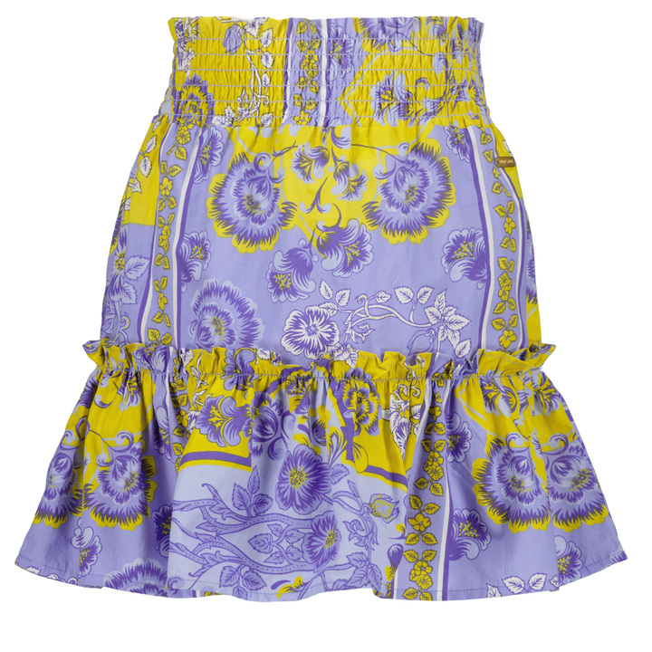 Rok Qarina Daisy lilac Comfort