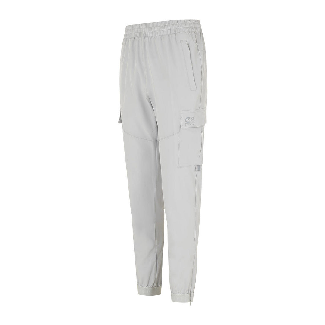 Sports Apparel broek Wrinkleless Cargo Pants Grey