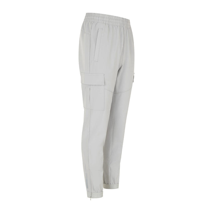 Sports Apparel broek Wrinkleless Cargo Pants Grey