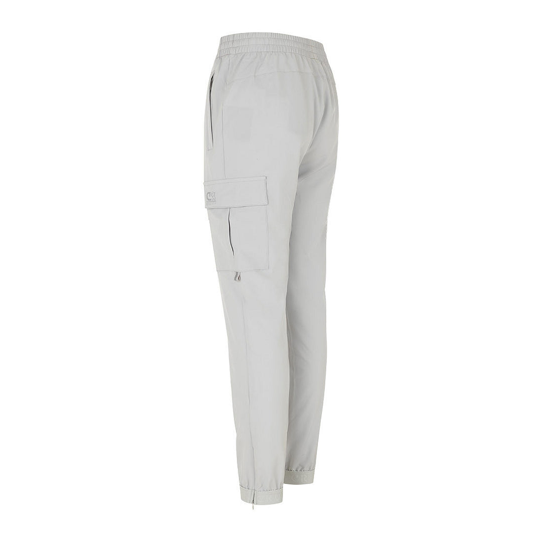 Sports Apparel broek Wrinkleless Cargo Pants Grey