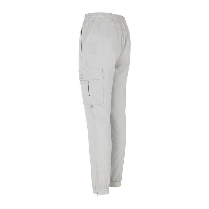 Sports Apparel broek Wrinkleless Cargo Pants Grey