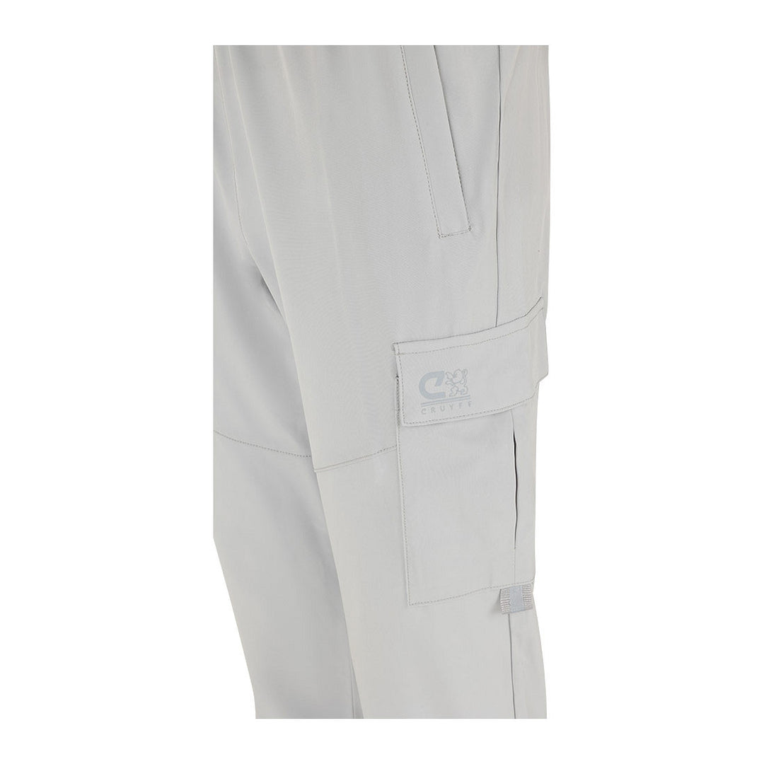 Sports Apparel broek Wrinkleless Cargo Pants Grey