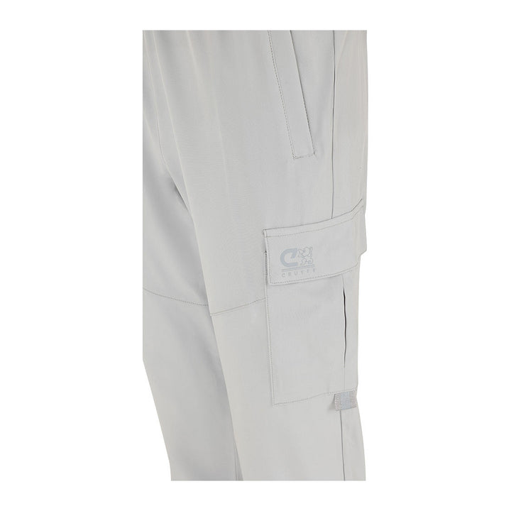 Sports Apparel broek Wrinkleless Cargo Pants Grey