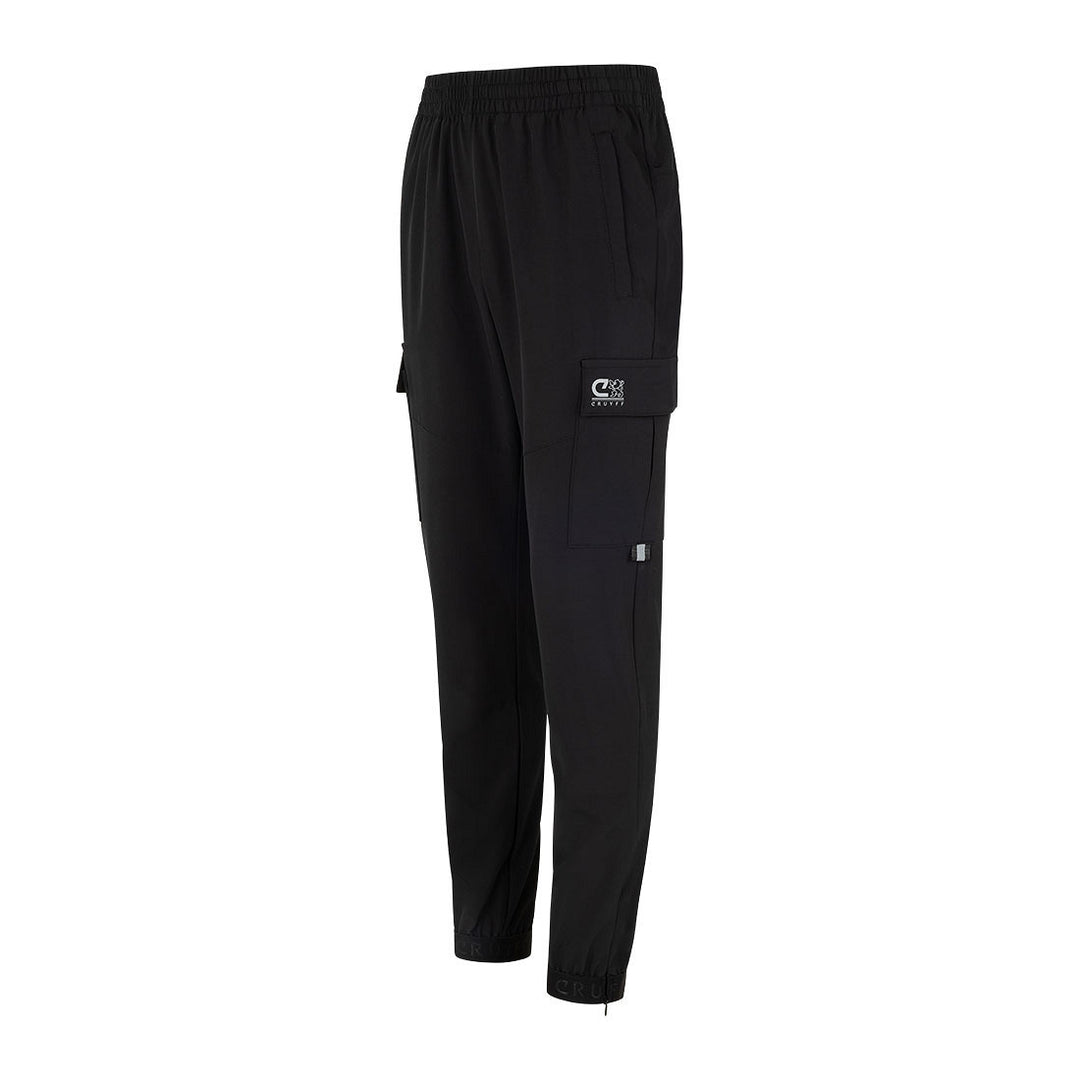 Sports Apparel broek Wrinkleless Cargo Pants Black
