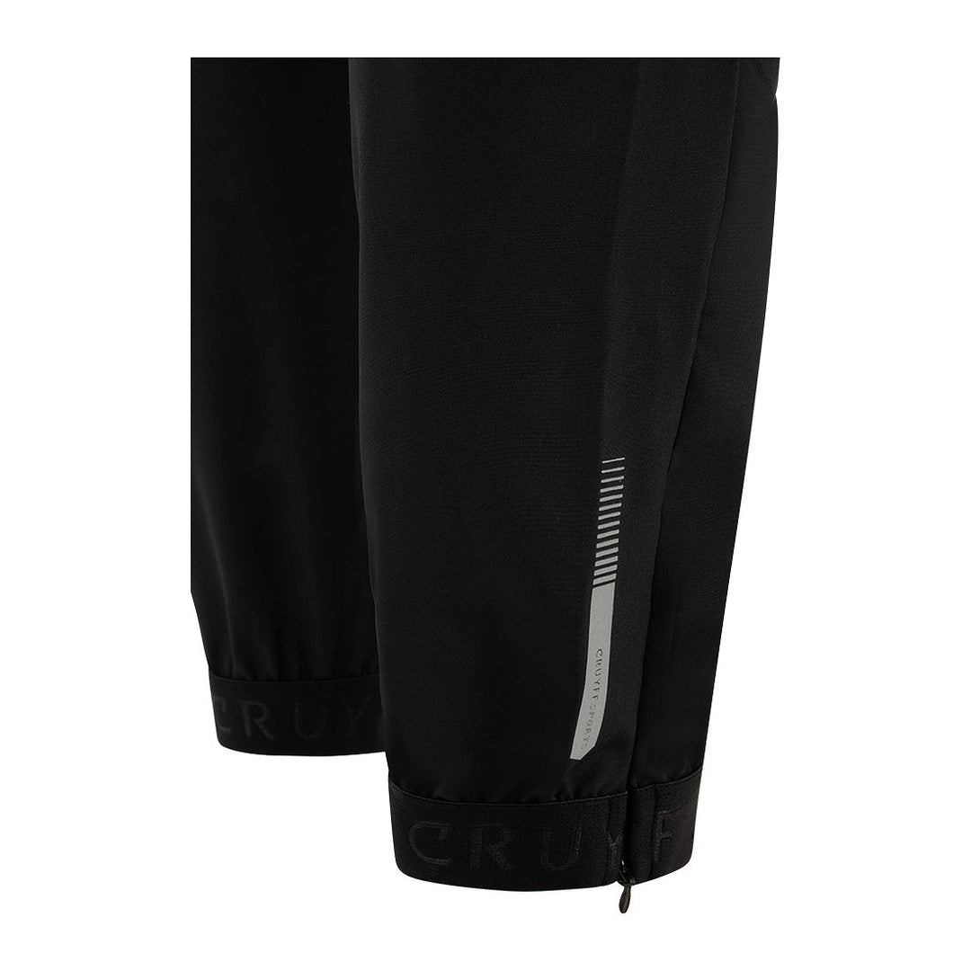 Sports Apparel broek Wrinkleless Cargo Pants Black