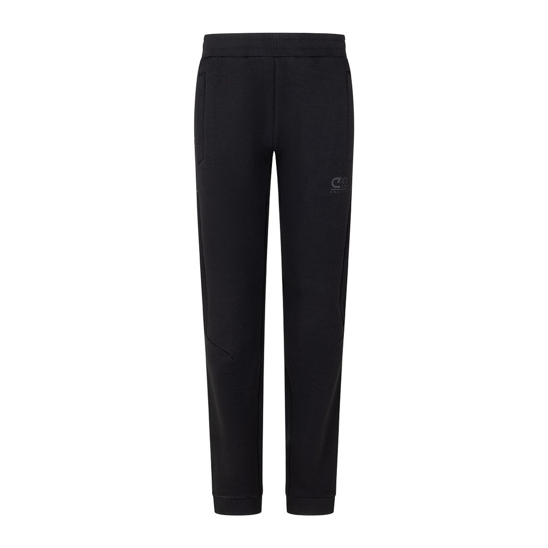 Broek Black