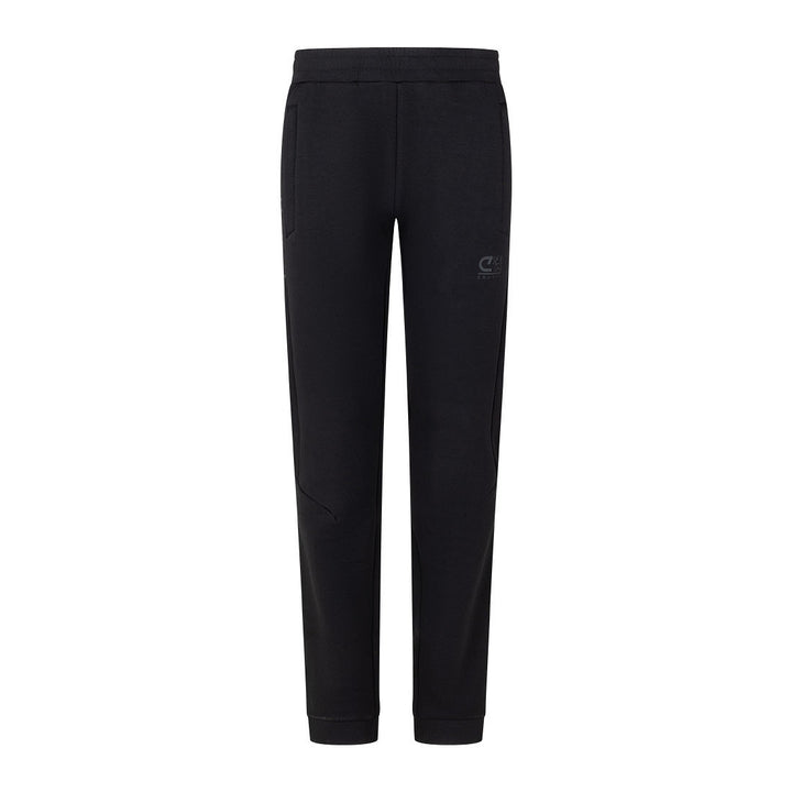 Broek Black