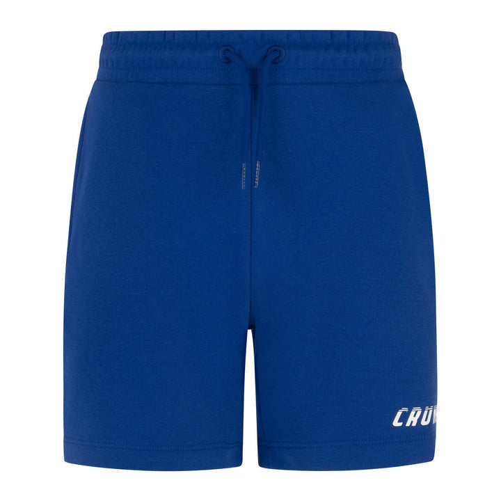 Sports Apparel Short League Shorts Blue