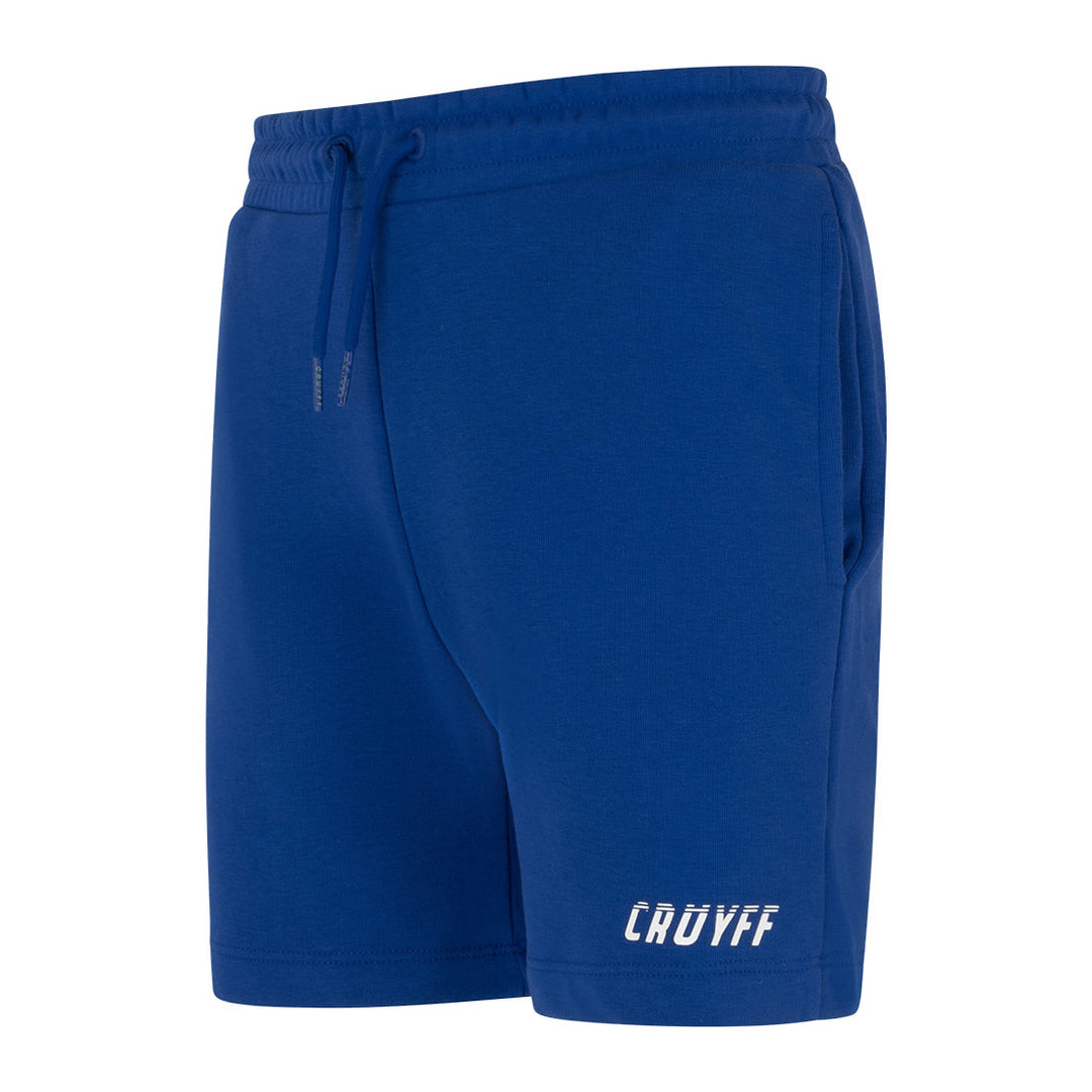 Sports Apparel Short League Shorts Blue