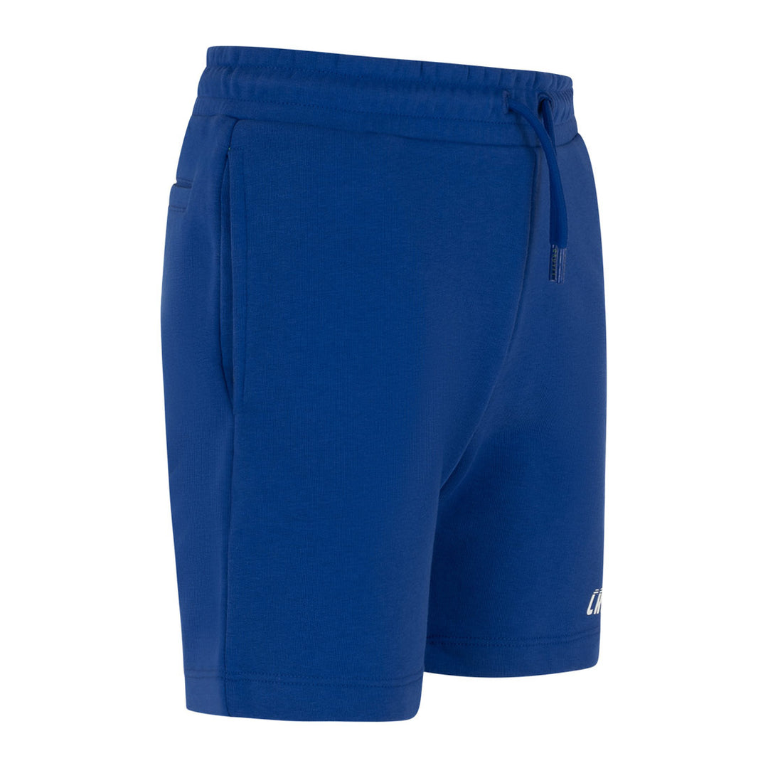 Sports Apparel Short League Shorts Blue