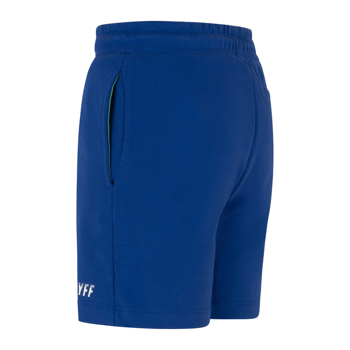 Sports Apparel Short League Shorts Blue