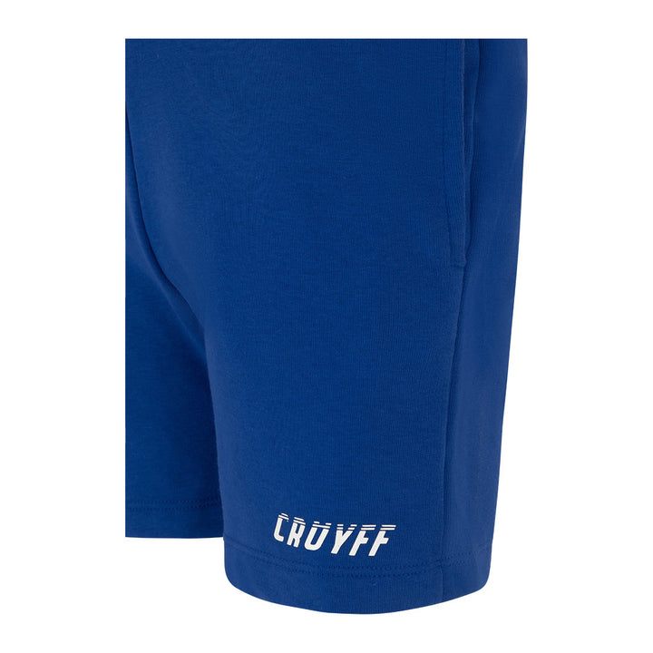 Sports Apparel Short League Shorts Blue