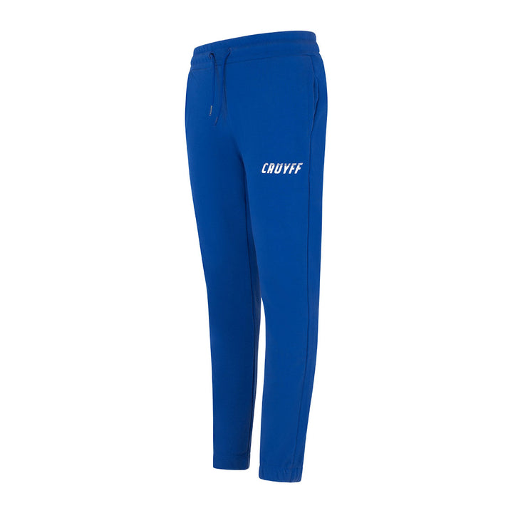 Sports Apparel broek League Joggers Blue