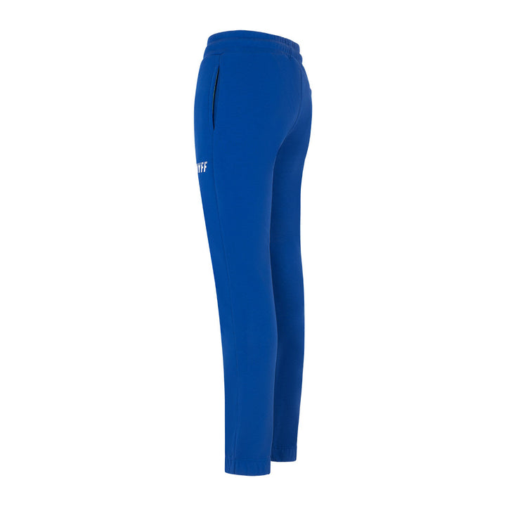 Sports Apparel broek League Joggers Blue