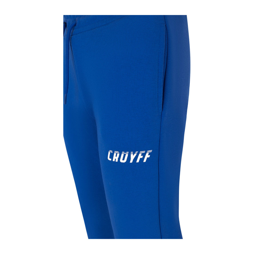 Sports Apparel broek League Joggers Blue