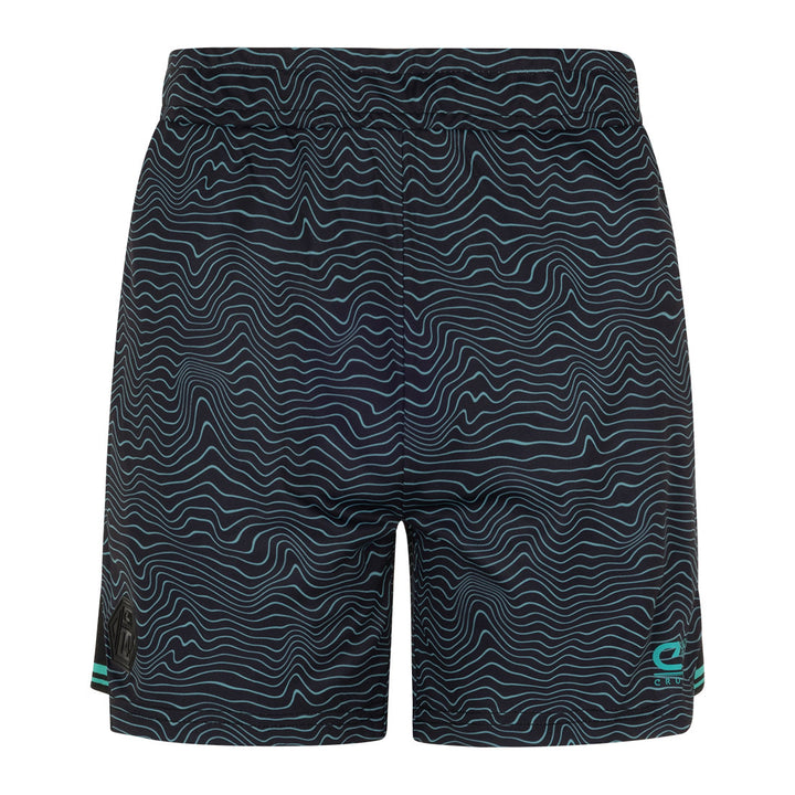 Sports Apparel short Icon Shorts Blue