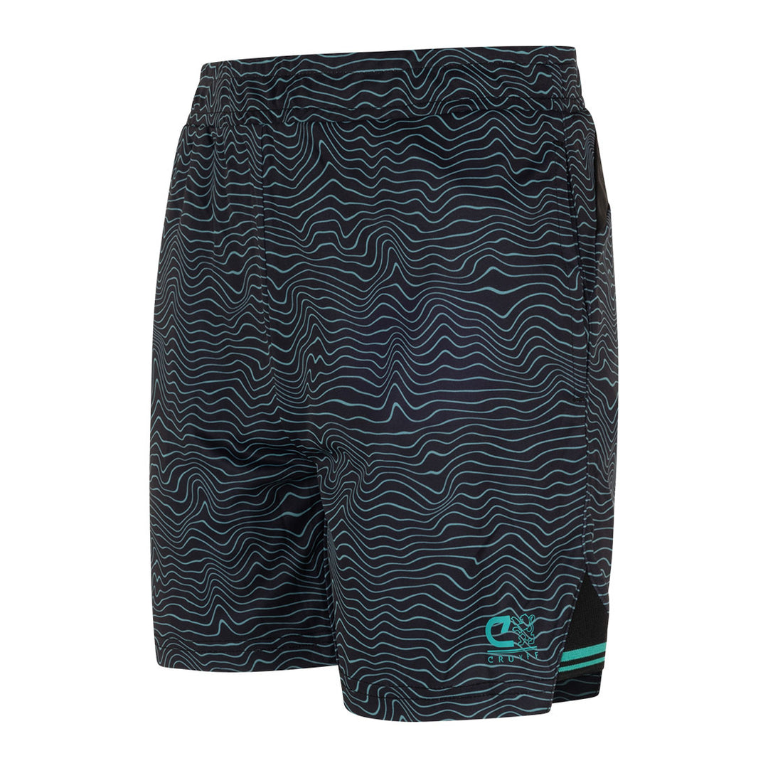 Sports Apparel short Icon Shorts Blue