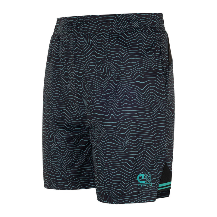 Sports Apparel short Icon Shorts Blue