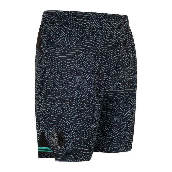 Sports Apparel short Icon Shorts Blue