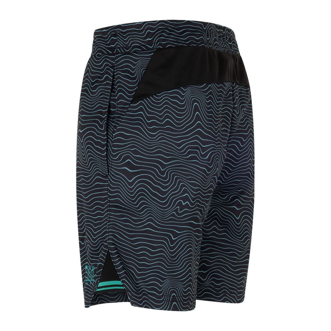 Sports Apparel short Icon Shorts Blue