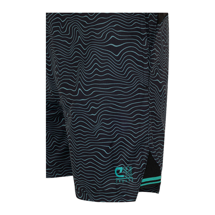 Sports Apparel short Icon Shorts Blue