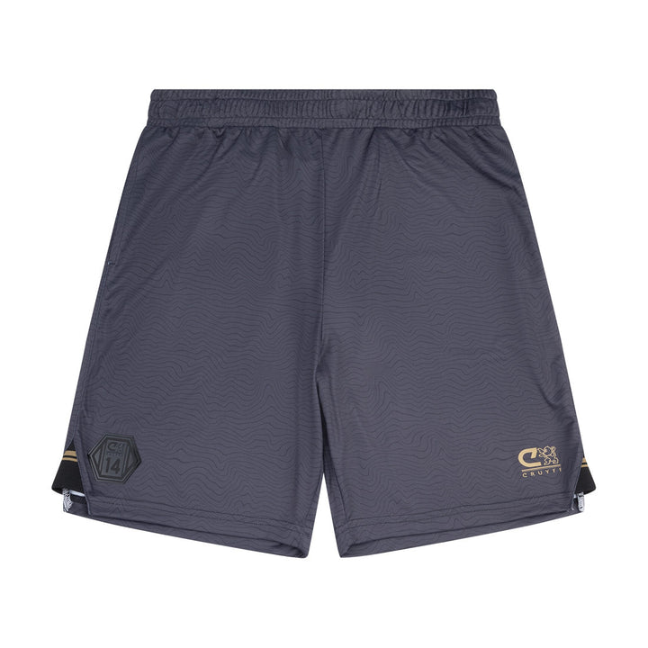 Sports Apparel short Icon Shorts Black