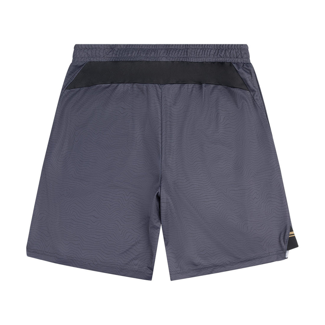Sports Apparel short Icon Shorts Black