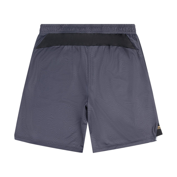 Sports Apparel short Icon Shorts Black