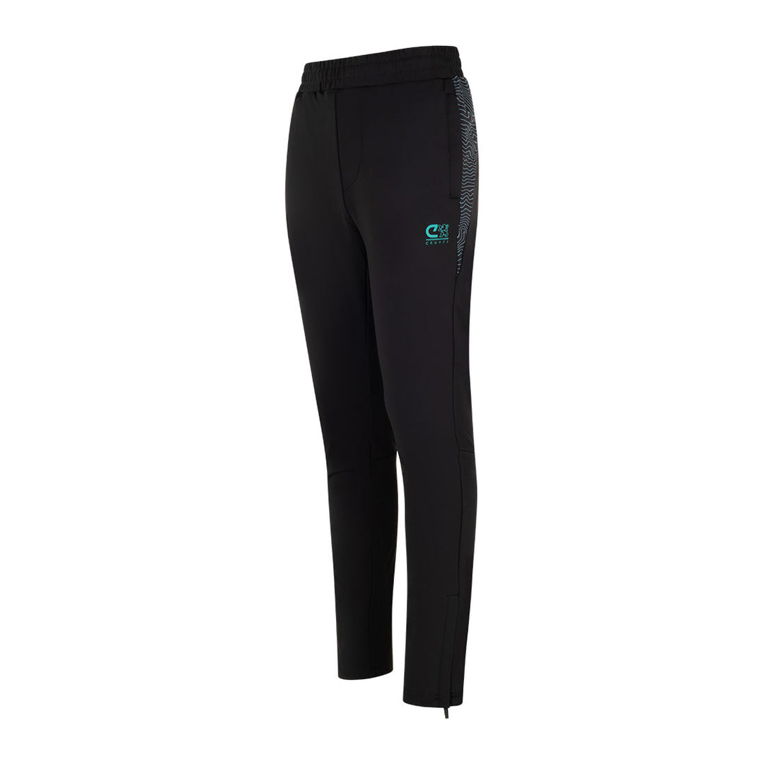 Sports Apparel broek Icon Pants Blue