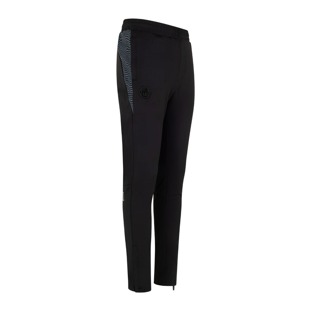 Sports Apparel broek Icon Pants Blue