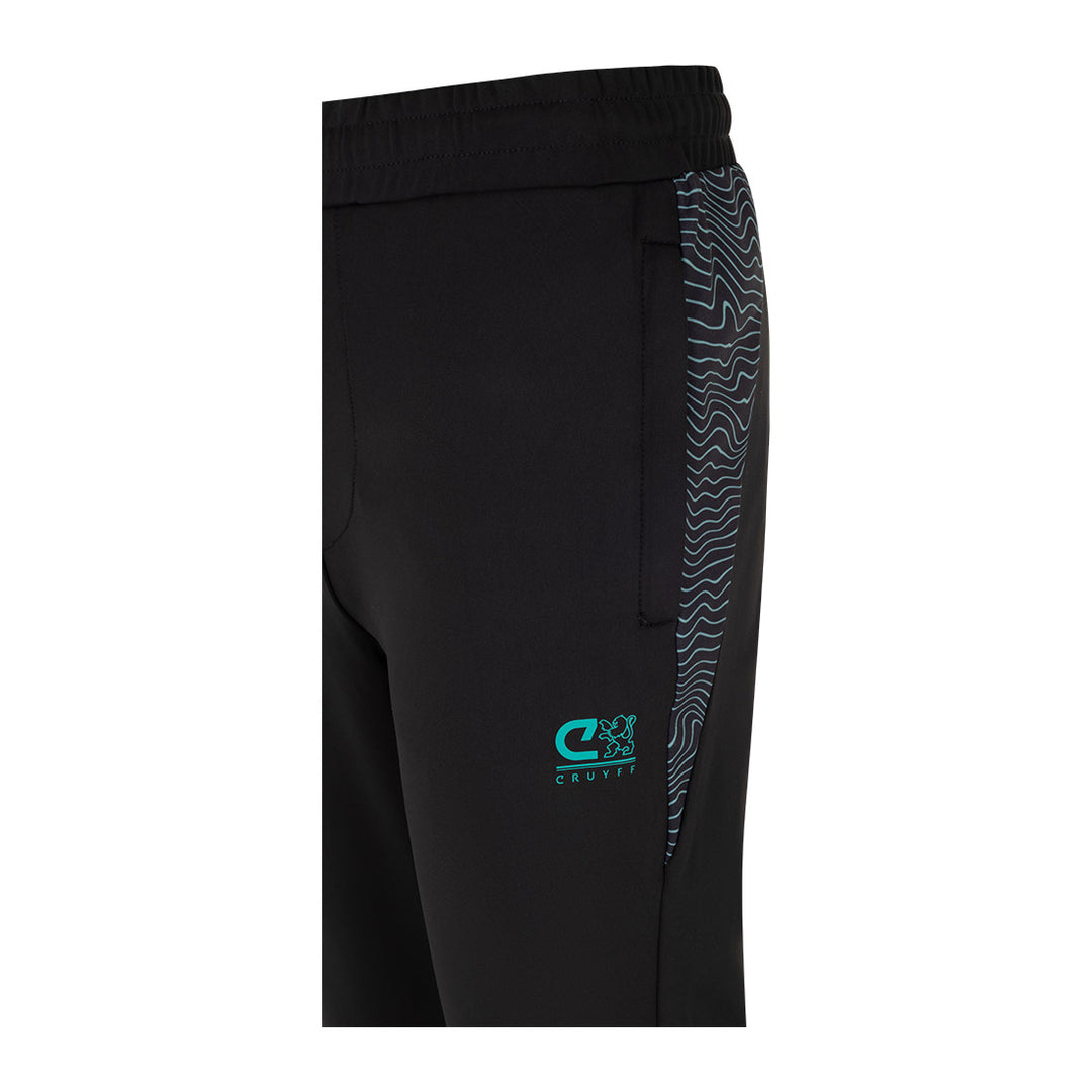 Sports Apparel broek Icon Pants Blue