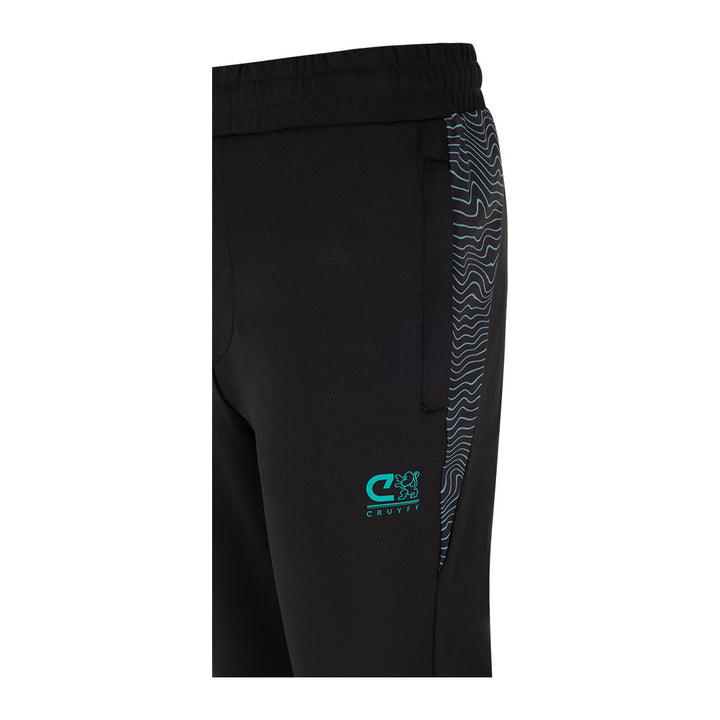 Sports Apparel broek Icon Pants Blue