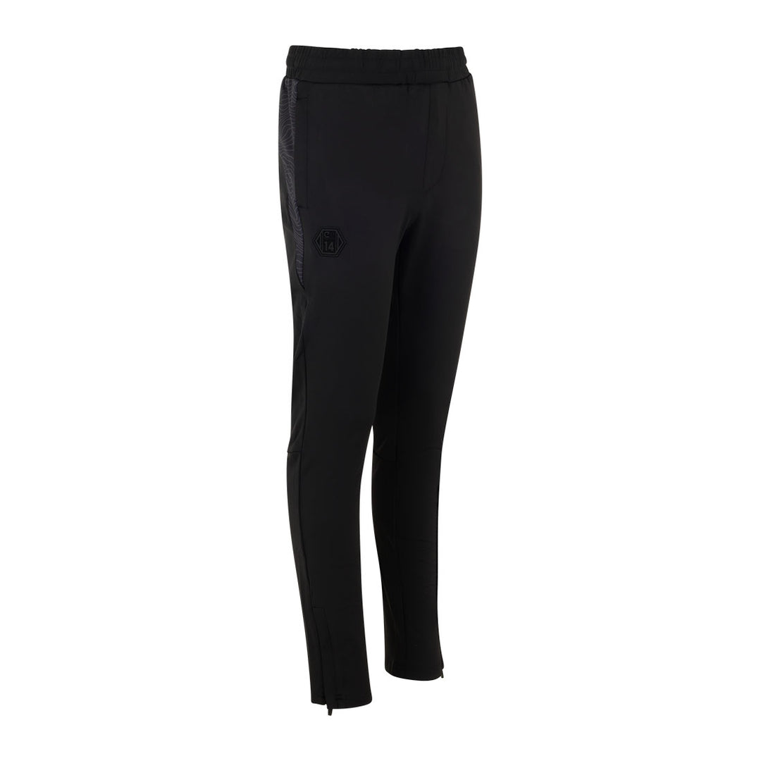 Sports Apparel broek Icon Pants Black