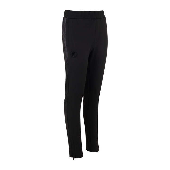 Sports Apparel broek Icon Pants Black