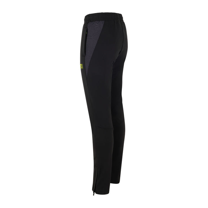 Sports Apparel broek Icon Pants Black