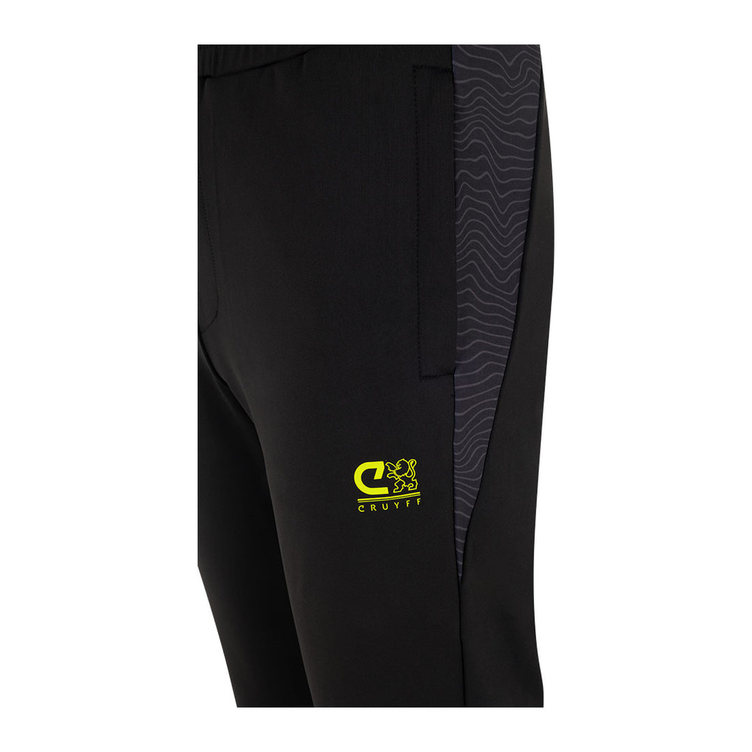 Sports Apparel broek Icon Pants Black