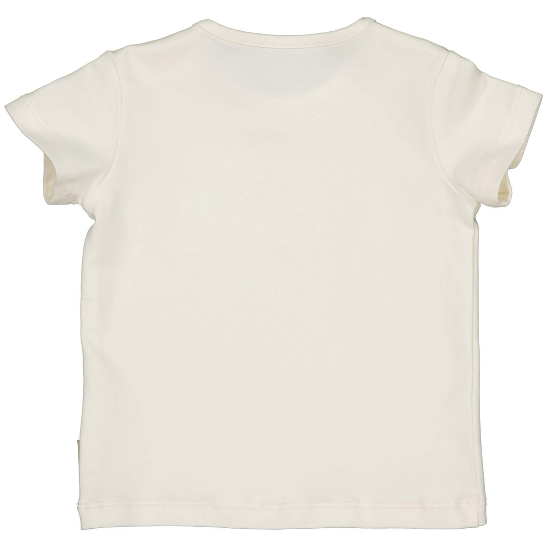 T - shirt DABIEKQNBS24 Off White