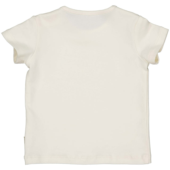 T - shirt DABIEKQNBS24 Off White