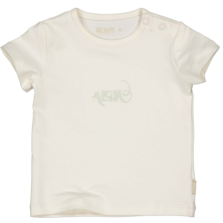 T - shirt DABIEKQNBS24 Off White