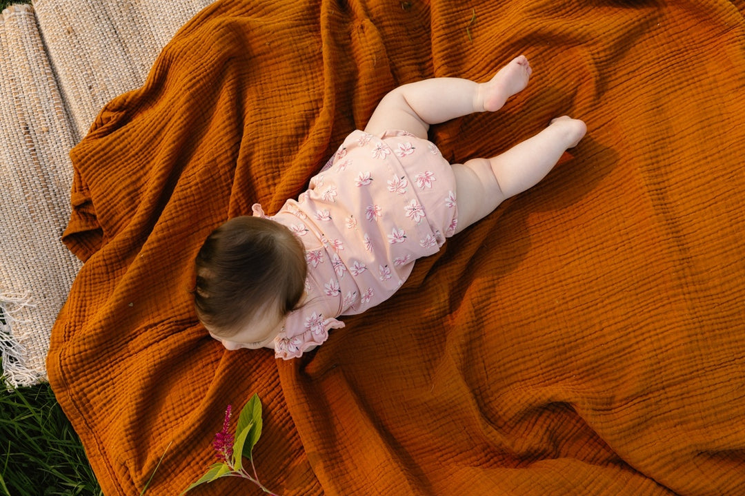 Kleid DAISYQNBS24 Pink Flower